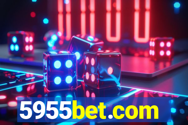 5955bet.com