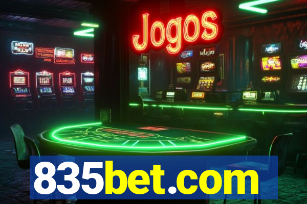 835bet.com