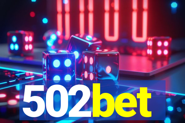 502bet