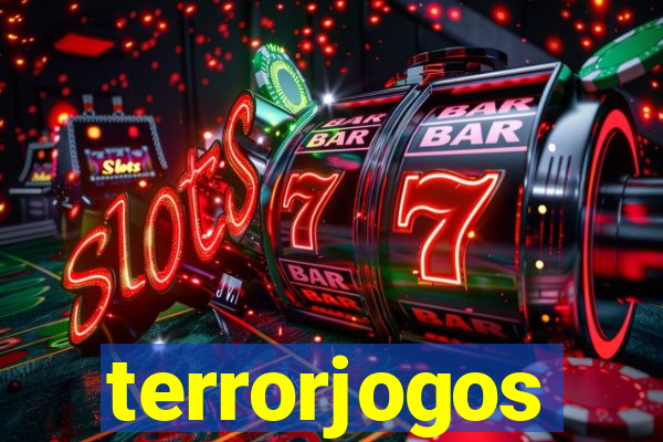 terrorjogos