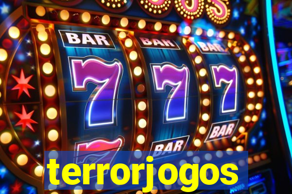 terrorjogos