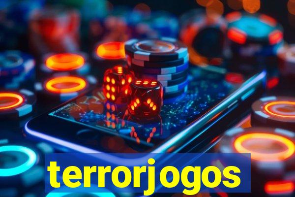 terrorjogos