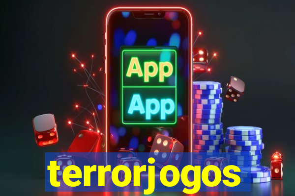 terrorjogos