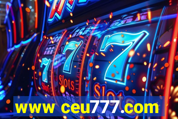 www ceu777.com