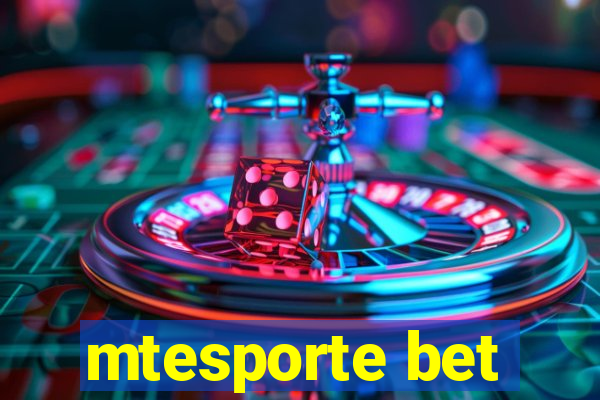 mtesporte bet