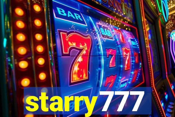 starry777