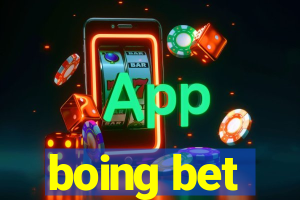 boing bet