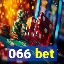 066 bet