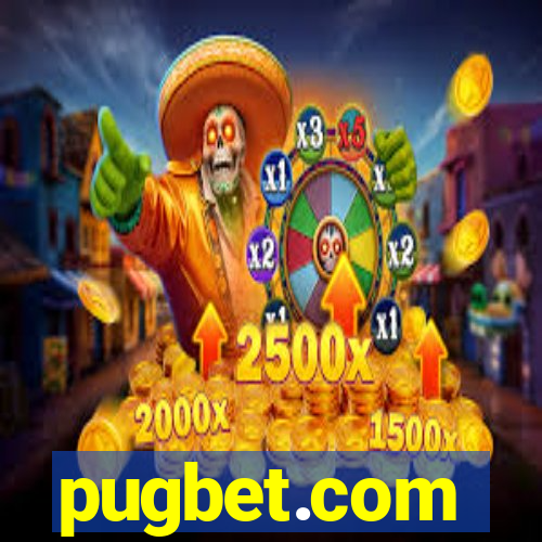 pugbet.com