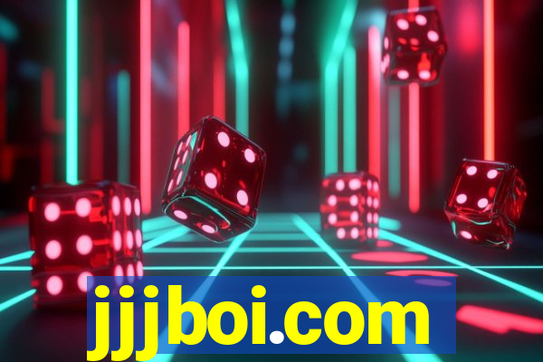 jjjboi.com