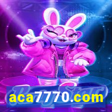 aca7770.com