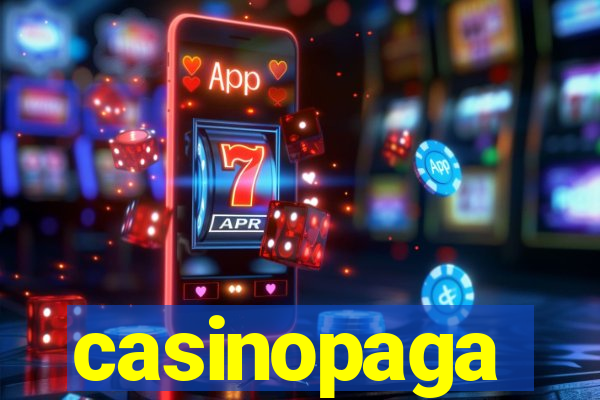 casinopaga