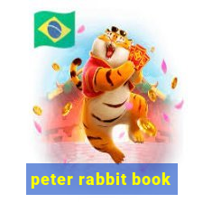 peter rabbit book