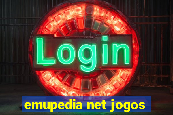 emupedia net jogos