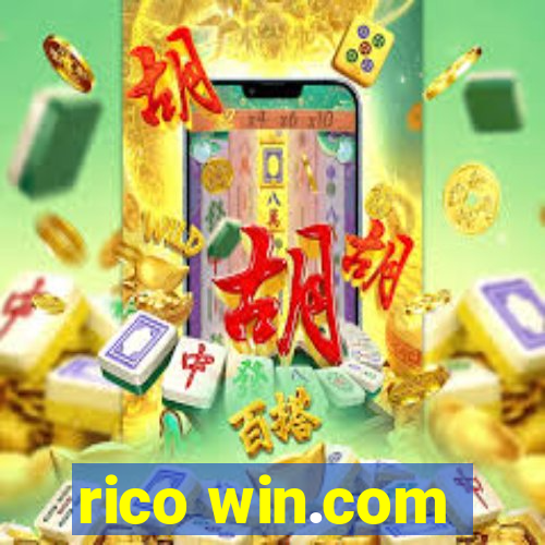 rico win.com