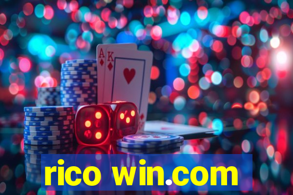 rico win.com