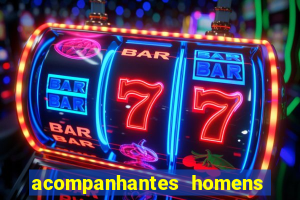 acompanhantes homens porto alegre