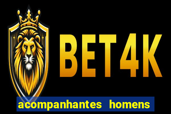 acompanhantes homens porto alegre