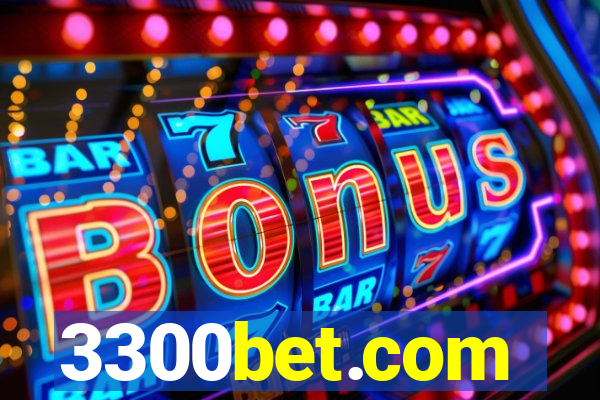 3300bet.com