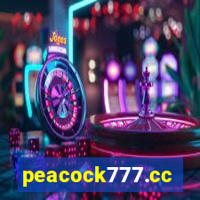 peacock777.cc