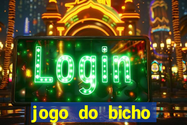 jogo do bicho estrela da sorte