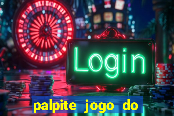 palpite jogo do bicho sergipe