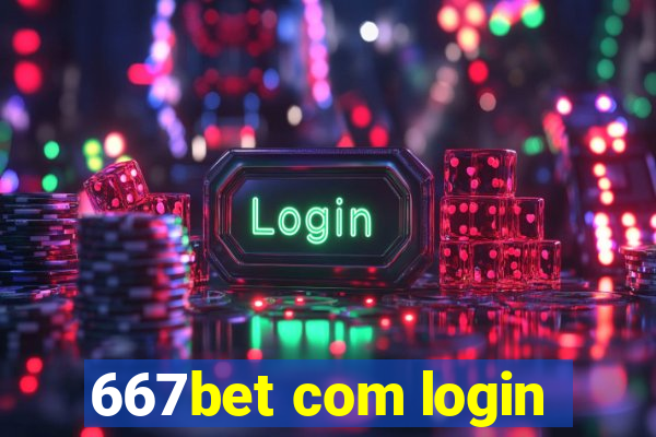 667bet com login