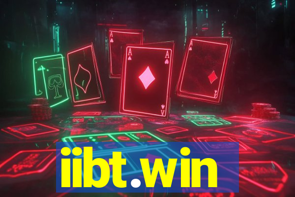 iibt.win