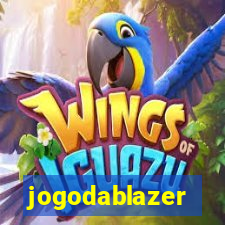 jogodablazer