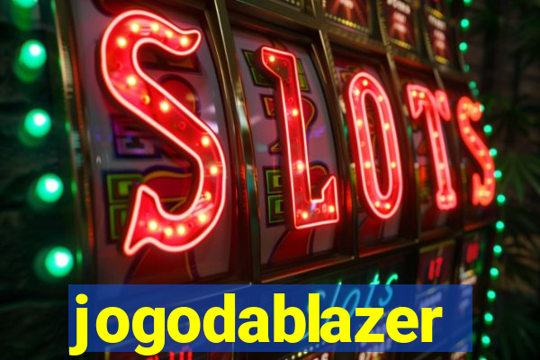 jogodablazer