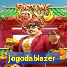 jogodablazer