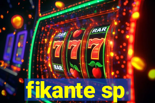 fikante sp