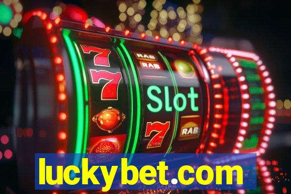 luckybet.com