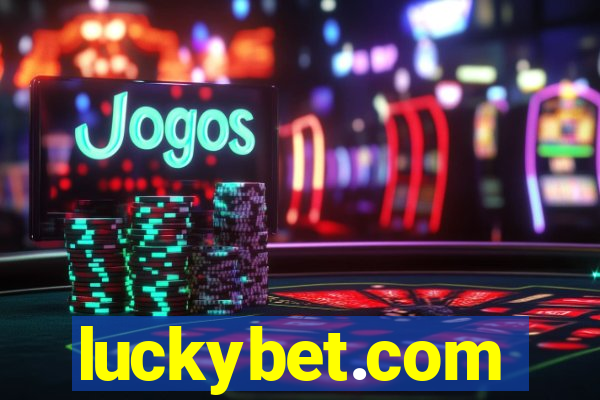 luckybet.com