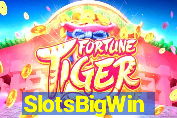 SlotsBigWin