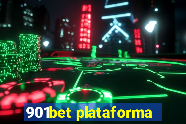 901bet plataforma