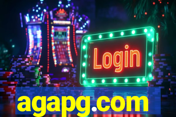 agapg.com