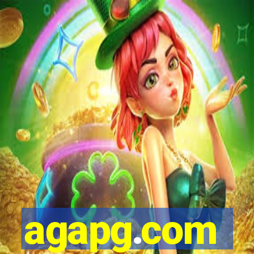 agapg.com