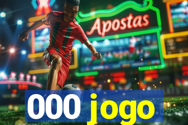 000 jogo