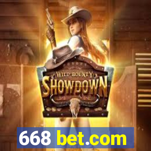 668 bet.com