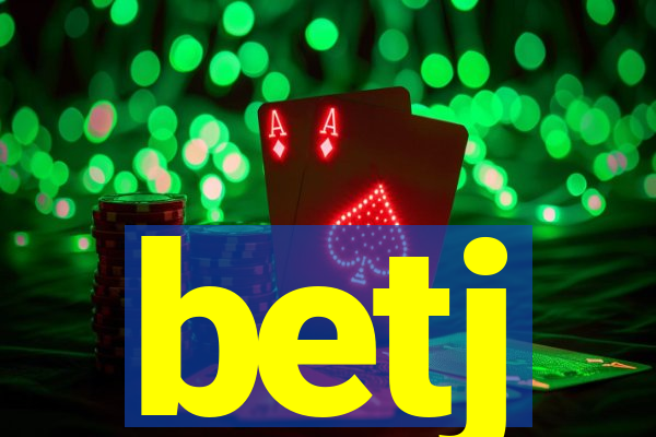 betj