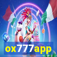 ox777app