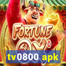 tv0800 apk