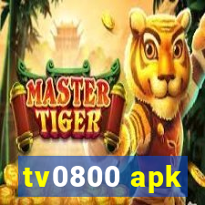 tv0800 apk