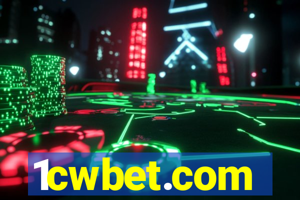 1cwbet.com