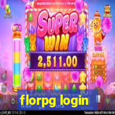 florpg login