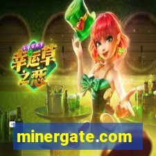 minergate.com