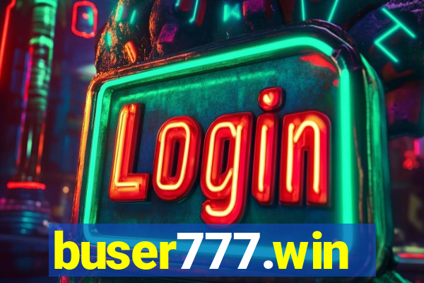 buser777.win