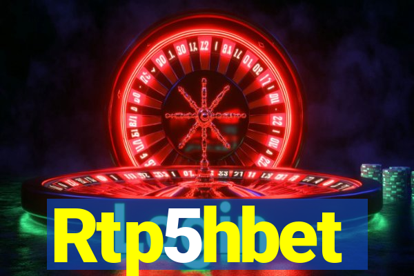 Rtp5hbet