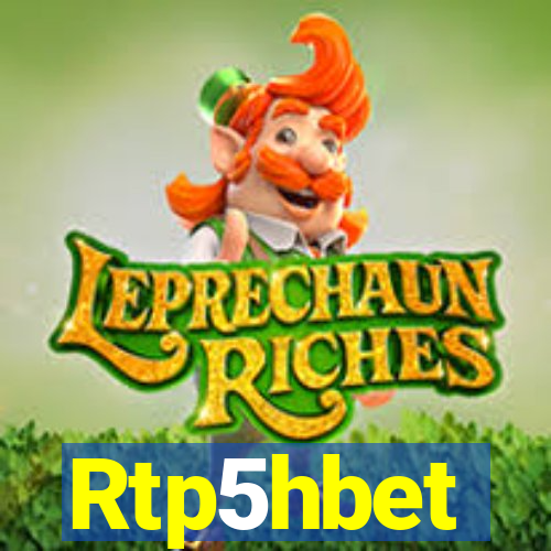 Rtp5hbet